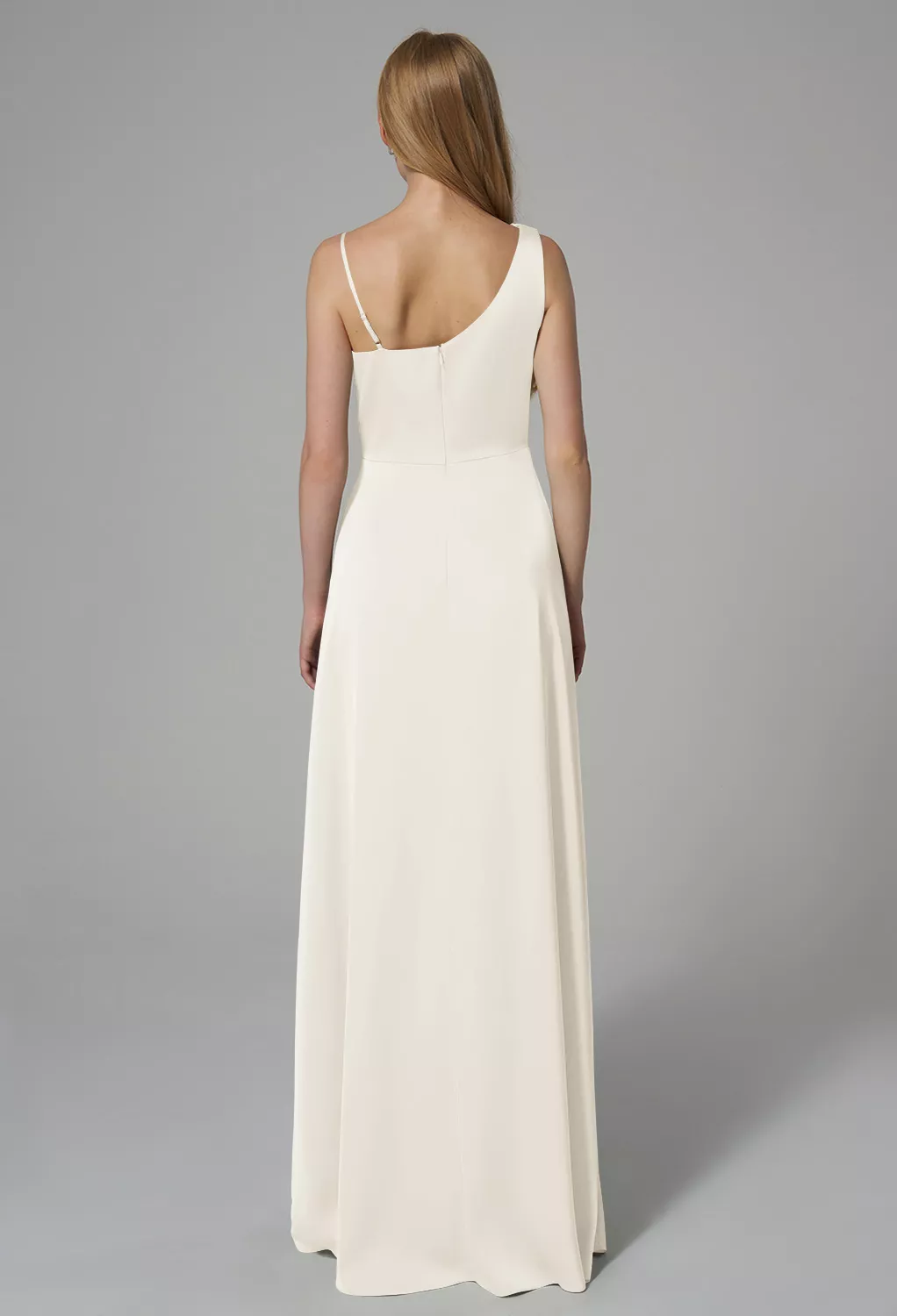 AW Annabella Ivory  Black Tie Wedding Guest Dresses